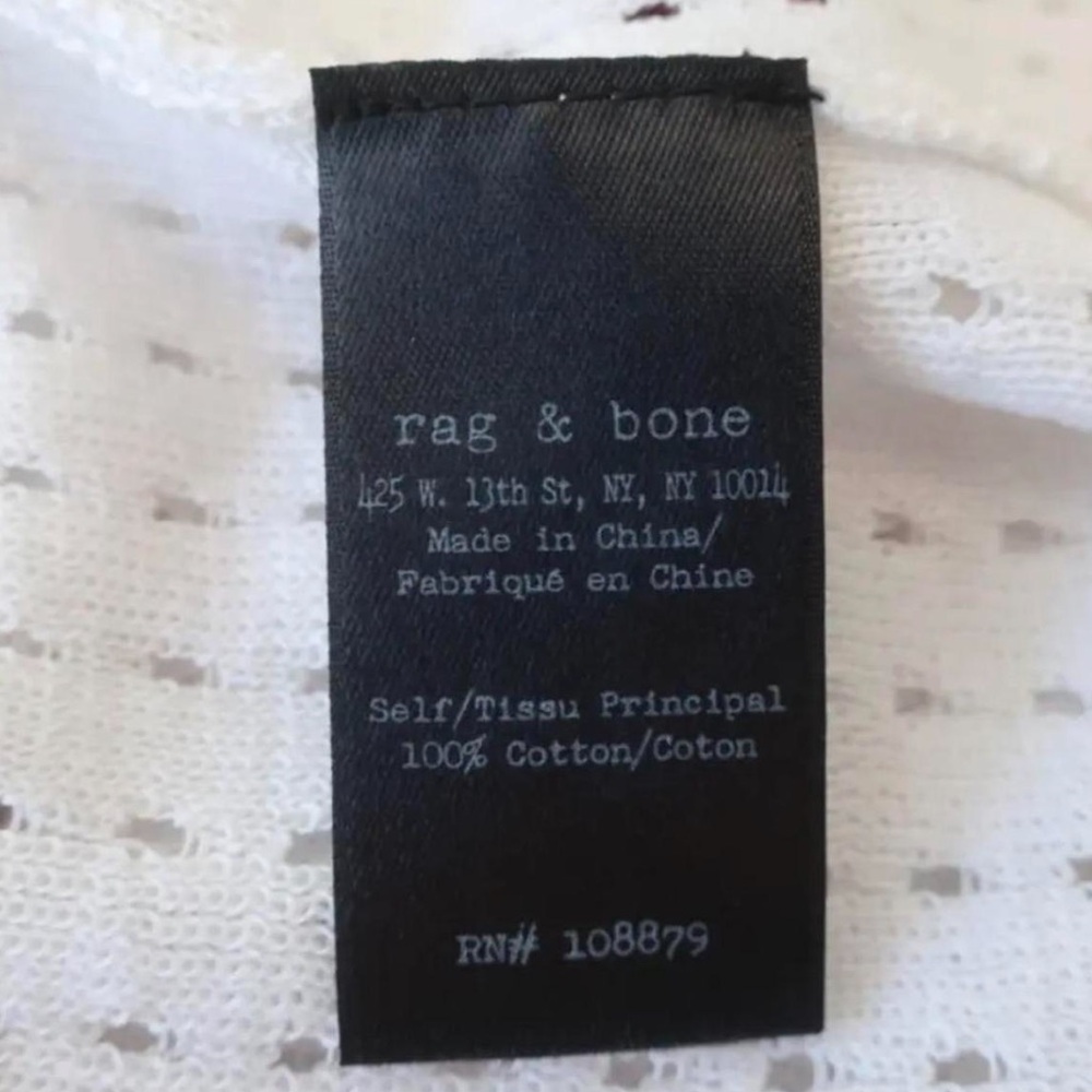 Rag&Bone Sweater - Picture 7 of 7